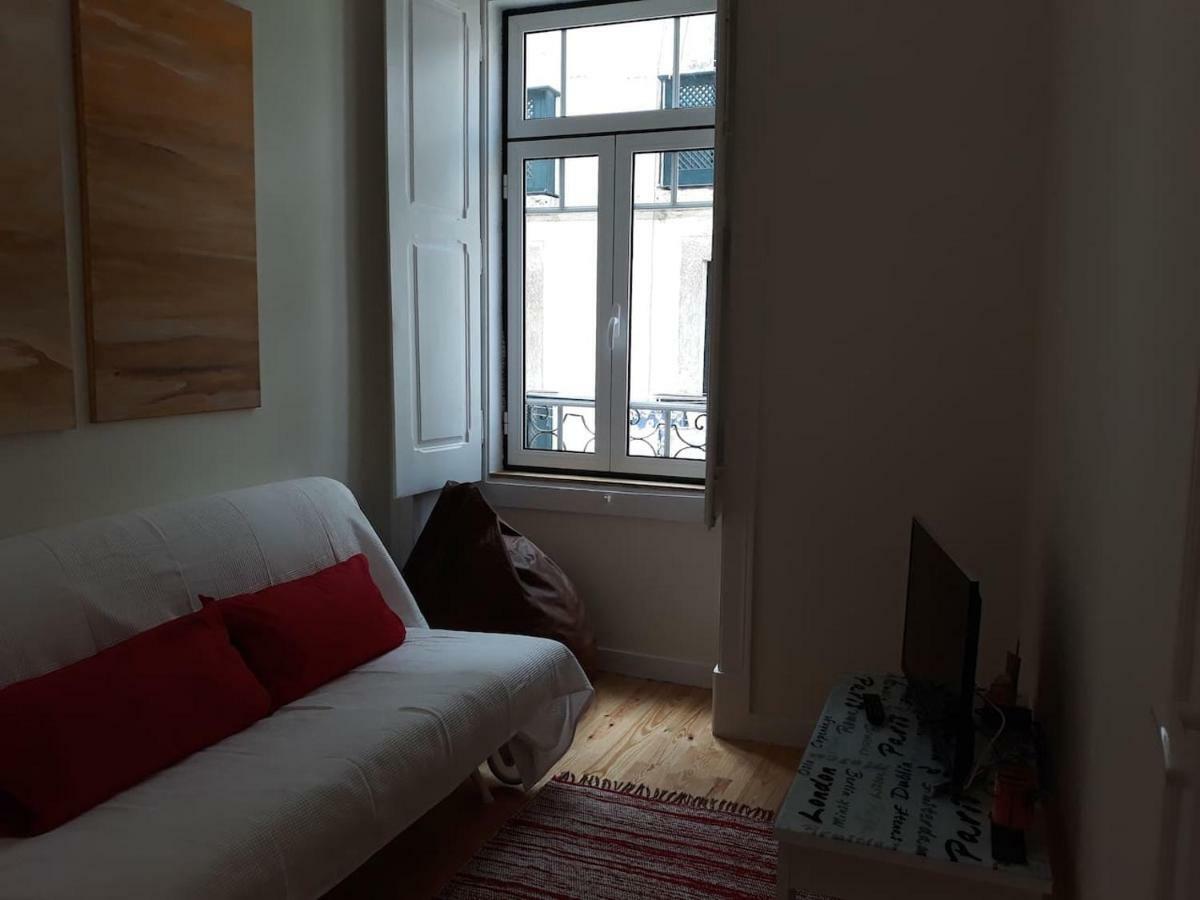 Lovely Flat In Adamastor Lisboa Ngoại thất bức ảnh