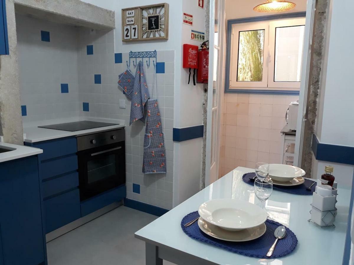 Lovely Flat In Adamastor Lisboa Ngoại thất bức ảnh
